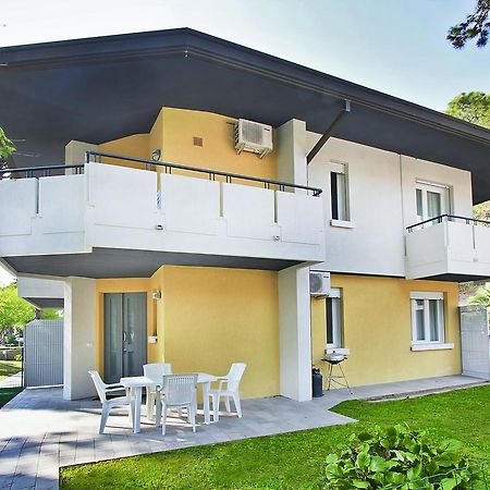 Villa Cristina Lignano Sabbiadoro Exteriér fotografie