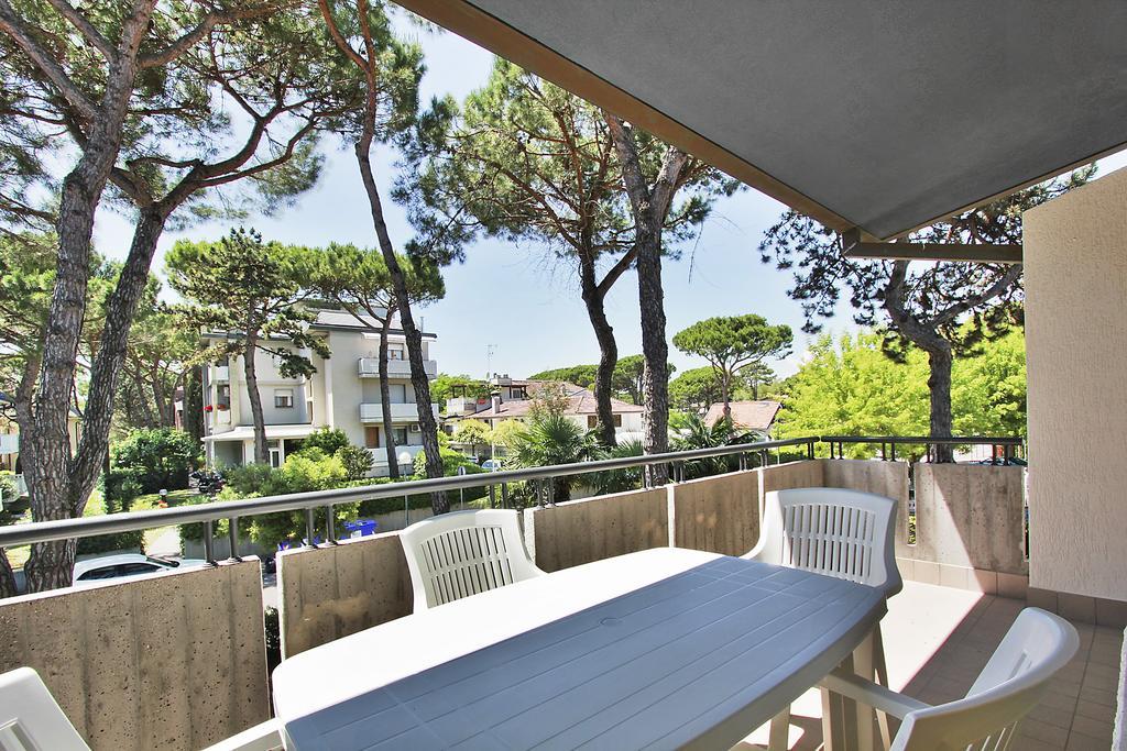 Villa Cristina Lignano Sabbiadoro Pokoj fotografie